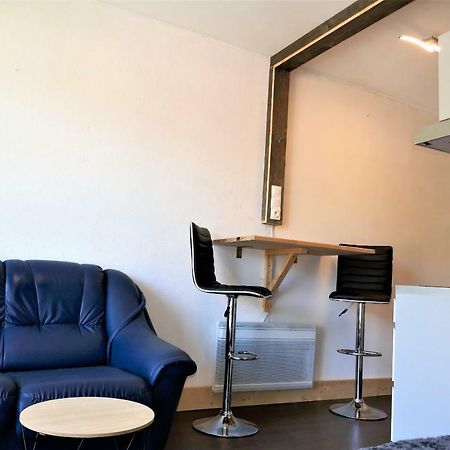 Studio D'Elena Apartment La Bresse Exterior photo