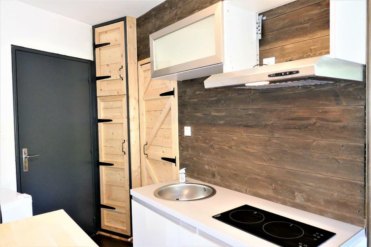 Studio D'Elena Apartment La Bresse Exterior photo