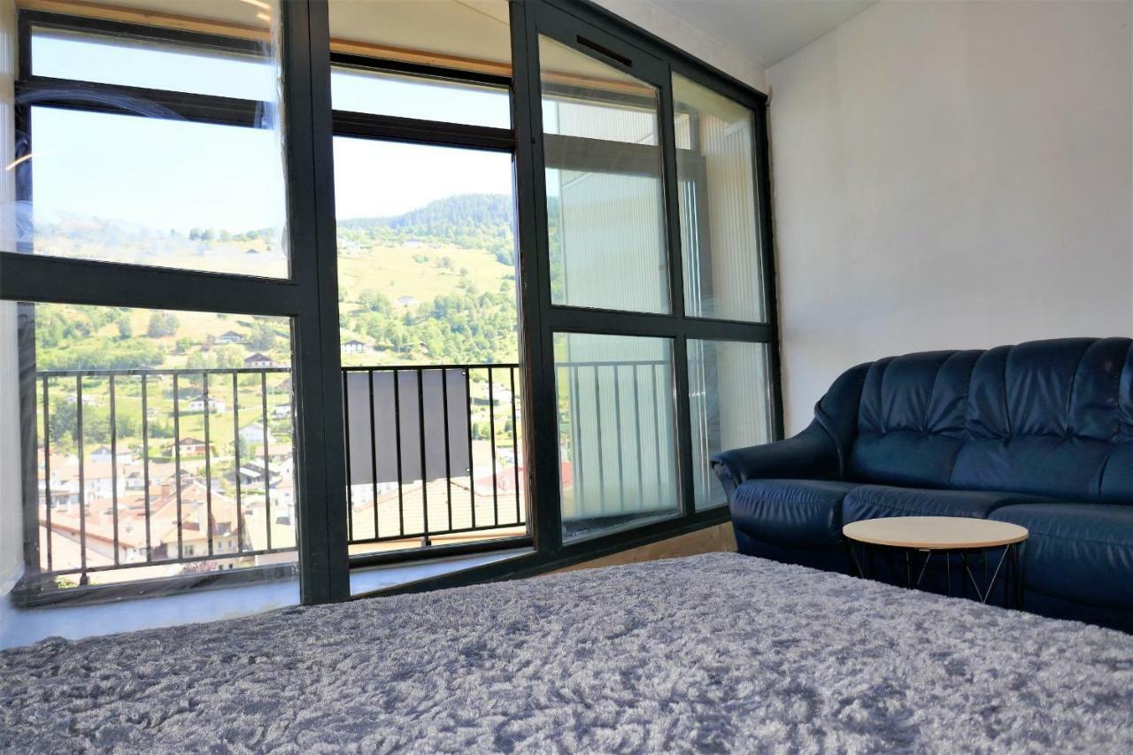 Studio D'Elena Apartment La Bresse Exterior photo
