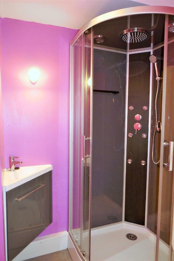 Studio D'Elena Apartment La Bresse Exterior photo